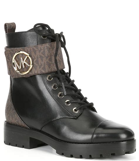 Winter Michael Kors Boots + FREE SHIPPING 